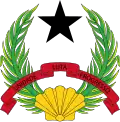 Emblem of Guinea-Bissau