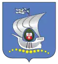 Coat of arms
