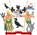 Coat of arms of Liverpool