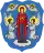Coat of arms of Minsk