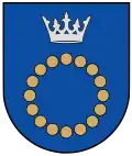 Coat of arms of Palanga