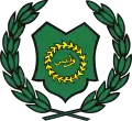 Coat of arms of Perlis