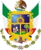 Coat of arms of Querétaro