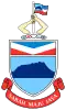 Coat of arms of Sabah