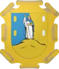 Coat of arms of San Luis Potosí