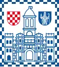 Coat of arms of Split
