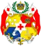 Coat of arms of Tonga
