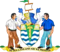 Coat of arms of Vancouver