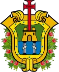 Coat of arms of Veracruz