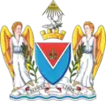 Coat of arms of Victoria