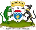 Coat of arms of West Lothian