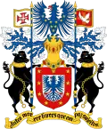 Official seal of Azores
