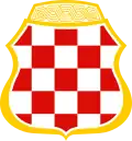Coat of arms of Herzeg-Bosnia