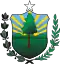 Coat of arms of Isla de la Juventud