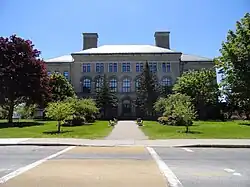 UMass Lowell