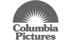 Logo initially used for promotional material in 1975 and onscreen from 1976 to 1982.