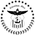 Official seal of Columbus