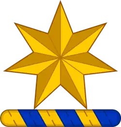 Commonwealth Star