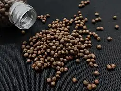 Compound fertilizer