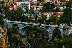 Bab El Kantra Bridge