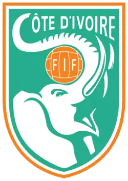 Shirt badge/Association crest