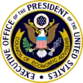 Seal of the Council of Economic Advisers