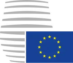 Council of the European Union logo