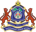 Coat of arms of Johor Bahru
