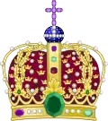Crown of the King of Norway