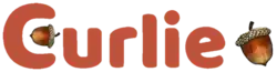 Curlie logo (2019)