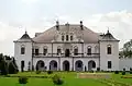 Czyżów Szlachecki Palace