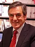 François Fillon 2007–2012 (1954-03-04) 4 March 1954 (age&nbsp;71)