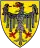 Coat of arms of Aachen