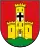 Wappen des Stadtbezirks Bad Godesberg