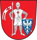 Coat of arms of Bamberg