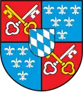 Coat of arms of Berchtesgaden