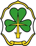 Coat of arms of Fürth