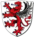 Coat of arms of Giessen