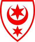 Coat of arms of Halle (Saale)