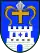 Coat of Arms of Ostholstein