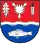 Coat of Arms of Plön