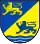 Coat of Arms of Schleswig-Flensburg