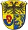 Wappen des Landkreises Lahn-Dill-Kreis