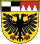 Coat of Arms of Ansbach district