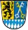 Coat of Arms of Berchtesgadener Land district