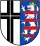 Wappen des Landkreises Fulda