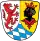 Coat of Arms of Garmisch-Partenkirchen district