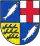 Coat of arms of Landkreis Konstanz