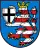 Wappen des Landkreises Marburg-Biedenkopf