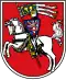 Coat of arms of Marburg